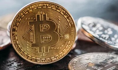 Bitcoin voló casi 200% en la semana y quedó a un paso de los u$s100.000