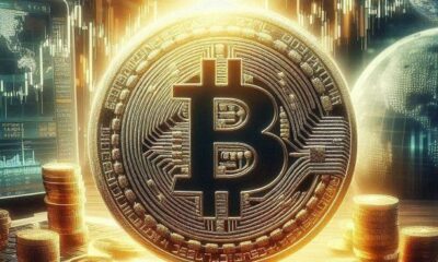 Bitcoin alcanza un nuevo récord, roza los u$s90.000 y escala casi 30% en una semana