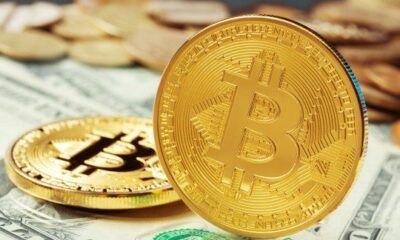 La divisa tocó máximos de cuatro meses y la cripto no para de batir récords