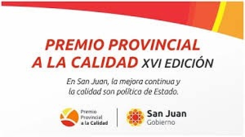 Se entregarán los Premios a la Calidad 2024