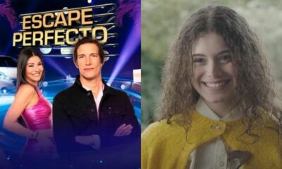 Telefe vuelve a cambiar la programación de Margarita y Escape Perfecto: cómo quedó la grilla del prime time