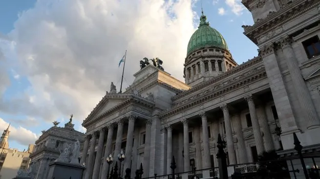 Con incertidumbre por el quórum, la oposición en Diputados buscará aprobar la reforma de la ley de DNU