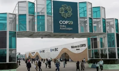 COP29: Javier Milei retiró la misión argentina y generó «gran conmoción» en la cumbre del clima de Bakú