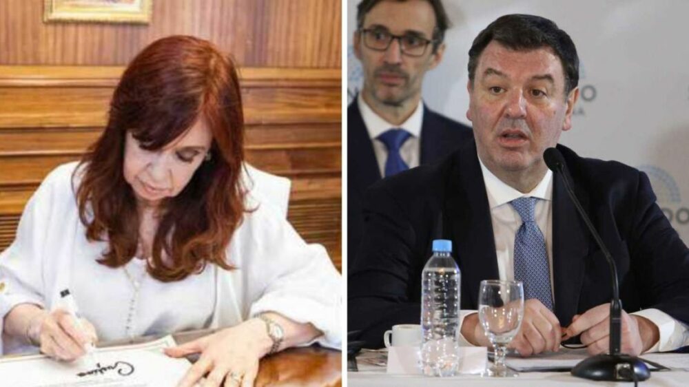 Cristina Kirchner habría habilitado el dictamen de Ariel Lijo, pero el peronismo condiciona su apoyo final