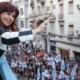 Cristina Kirchner cruzó a Javier Milei: «Está apareciendo el pequeño dictadorzuelo que siempre llevaste adentro»