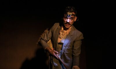 San Juan tendrá representación en el Festival Nacional del Teatro