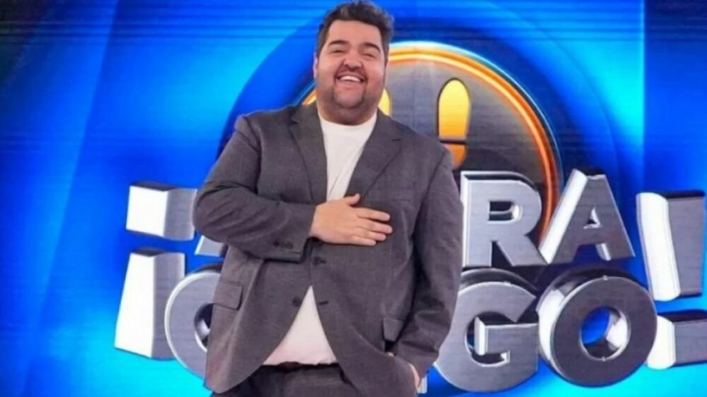 Se confirmó el futuro de Darío Barassi en la televisión tras el final de Ahora Caigo en El Trece