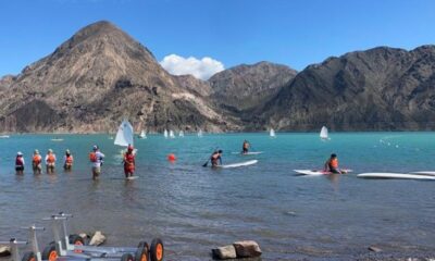 Comienzan las inscripciones para la Escuelita de Deportes en la Naturaleza