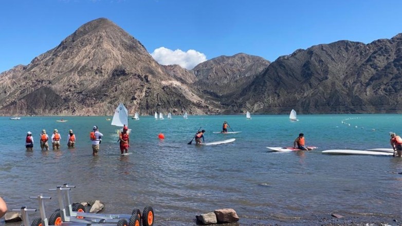 Comienzan las inscripciones para la Escuelita de Deportes en la Naturaleza