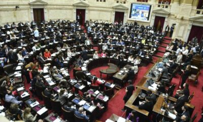 La oposición camina confiada a la sesión de Diputados y el oficialismo pone fichas a los gobernadores para el boicot