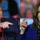 Donald Trump vs Kamala Harris: quién ganará las elecciones según los argentinos