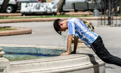 Pronóstico del tiempo en San Juan: temperaturas elevadas y cielo despejado para el 14 y 15 de noviembre