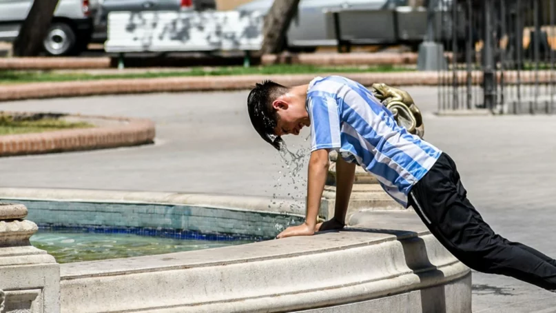 Pronóstico del tiempo en San Juan: temperaturas elevadas y cielo despejado para el 14 y 15 de noviembre