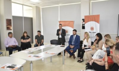 Se viene el primer encuentro provincial de apoyo a pacientes oncológicos