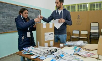 Habilitaron el padrón provisorio para las elecciones 2025: cómo consultarlo