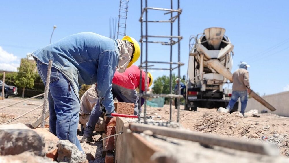 Avanzan en propuestas público- privadas para construir barrios