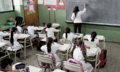 Educación Financiera, IA y Programación: los ejes de una propuesta que busca cambiar la educación en San Juan