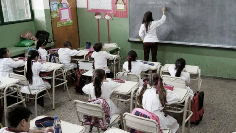 Educación Financiera, IA y Programación: los ejes de una propuesta que busca cambiar la educación en San Juan