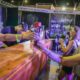 «Salud por Coquimbo», el particular brindis en el stand chileno