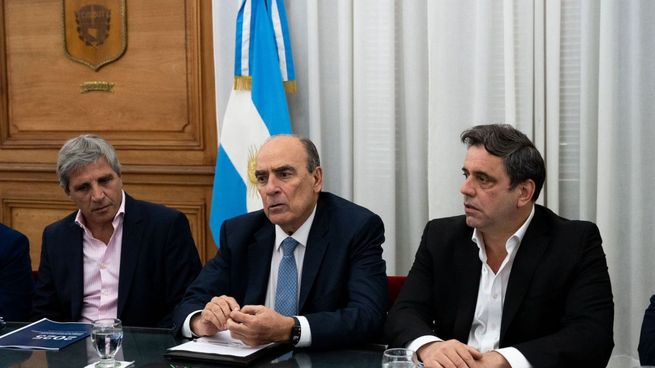 Javier Milei se endurece y rechaza pedidos de los gobernadores