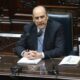 Guillermo Francos admitió que Javier Milei analiza designar a los jueces para la Corte Suprema por decreto