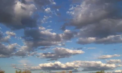 El martes baja un poco la temperatura, en la previa de una semana calurosa