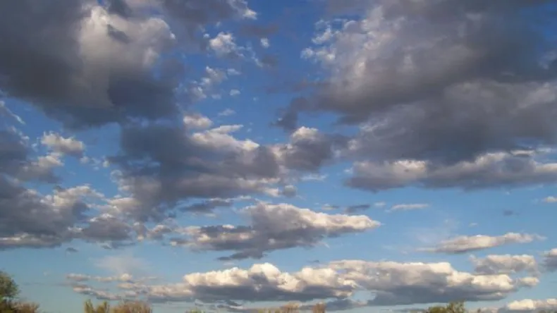 El martes baja un poco la temperatura, en la previa de una semana calurosa