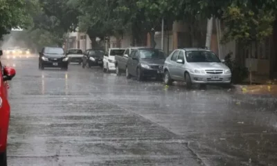 ¿Se viene la tormenta a San Juan este miércoles?