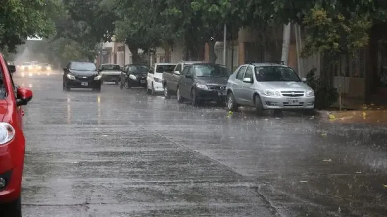 ¿Se viene la tormenta a San Juan este miércoles?