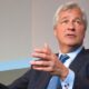 El CEO de J.P. Morgan Jamie Dimon descartó ser parte del gobierno de Donald Trump