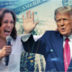 Cuáles los sectores más sensibles a una victoria de Donald Trump y a un triunfo de Kamala Harris