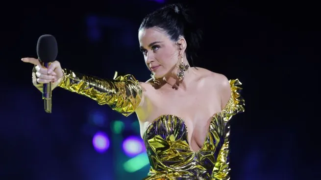 Katy Perry vuelve a la Argentina: cómo y dónde comprar las entradas