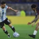 Selección Argentina vs. Perú, por las Eliminatorias