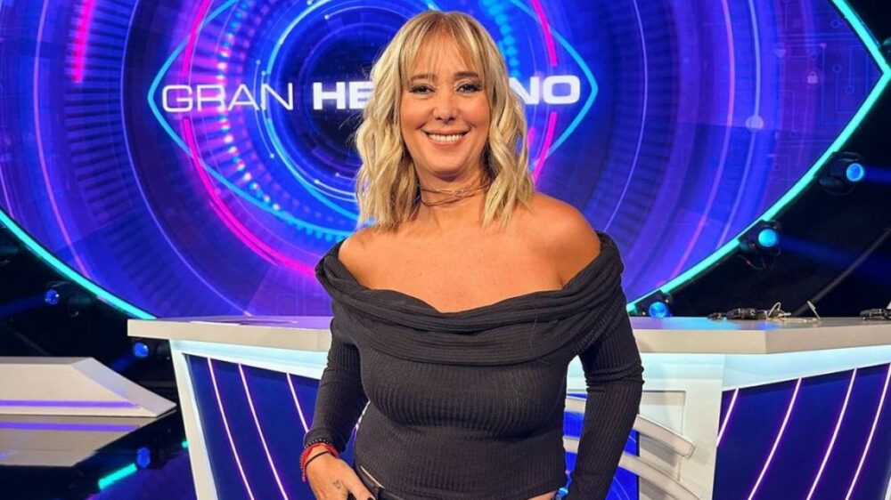 Marisa Brel reveló por qué la desvincularon como panelista de la nueva edición de Gran Hermano: «Van a hacer algunos movimientos»