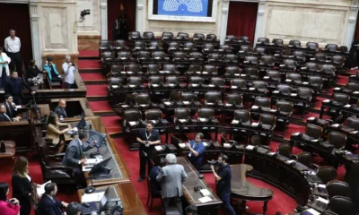 Diputados: la oposición presiona por extraordinarias y se cayó la sesión por la reforma de Ficha Limpia