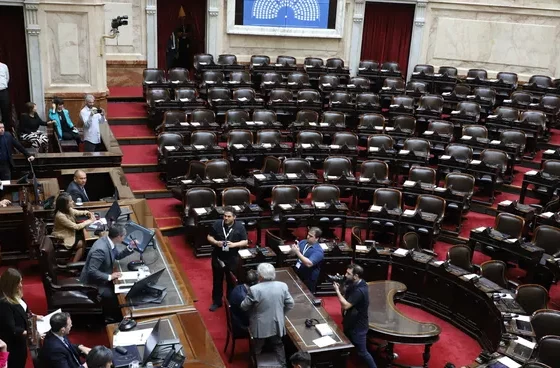 Diputados: la oposición presiona por extraordinarias y se cayó la sesión por la reforma de Ficha Limpia