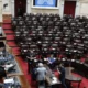 Diputados: la oposición presiona por extraordinarias y se cayó la sesión por la reforma de Ficha Limpia