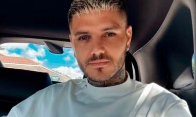 La cifra que deberá pagar Mauro Icardi si menciona públicamente a sus hijas