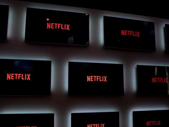 Cuánto sale cada plan de Netflix en Noviembre 2024