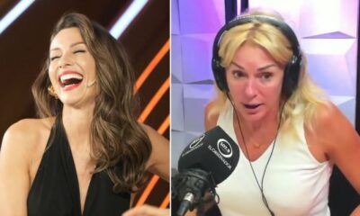 Yanina Latorre destrozó a Pampita por su entrevista con Susana Giménez: «Si cobrás 30 mil dólares, contá todo»