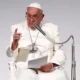 El papa Francisco pidió investigar si hubo genocidio en Franja de Gaza