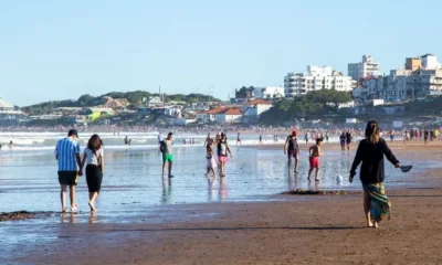 Fin de semana largo: cuáles fueron los destinos más elegidos por los turistas argentinos