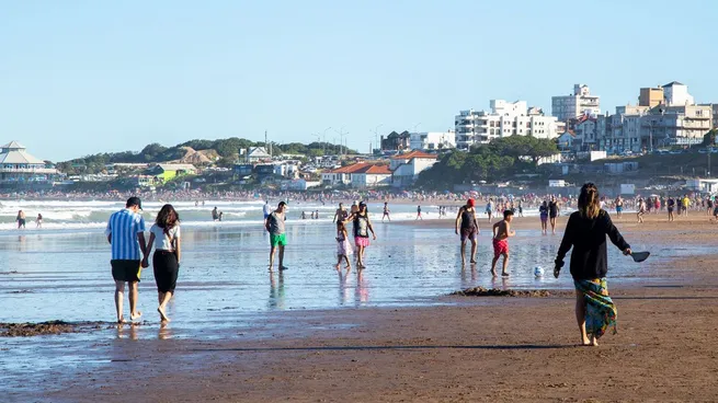 Fin de semana largo: cuáles fueron los destinos más elegidos por los turistas argentinos