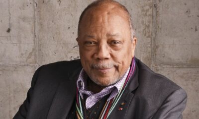 Murió Quincy Jones, titán de la música y del entretenimiento, a los 91 años