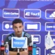 Scaloni, entre el fastidio por la derrota y el apoyo a los jugadores: «No estoy acá para criticarlos»