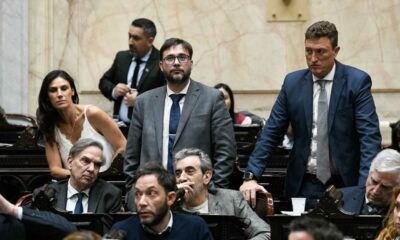 Diputados: la rosca por el presupuesto logró postergar el debate de los DNU y Milei le gana una batalla a los gobernadores