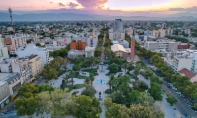 Pronóstico del tiempo en San Juan: domingo nublado y ventoso