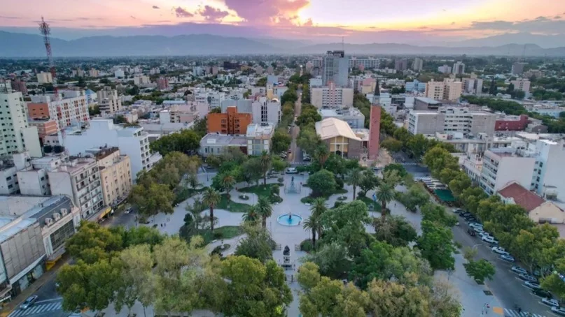 Pronóstico del tiempo en San Juan: domingo nublado y ventoso