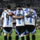 Lionel Messi, Lautaro Martínez y Julián Álvarez van de arranque en Argentina-Paraguay