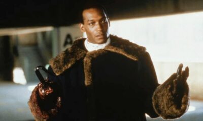 Tony Todd, actor de «Candyman» y «Destino final», murió a los 69 años: «La industria ha perdido a una leyenda»